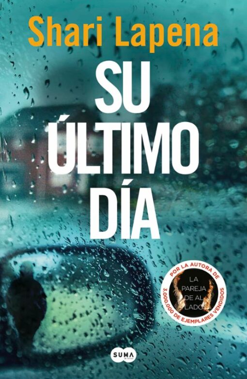 SU ULTIMO DIA