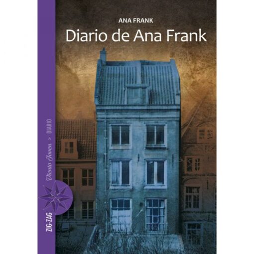 DIARIO DE ANA FRANK