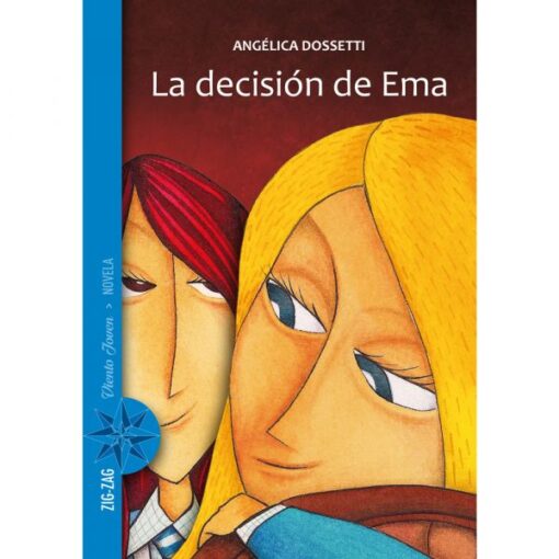 LA DECISION DE EMA