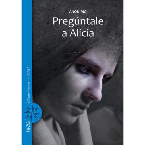 PREGUNTALE A ALICIA