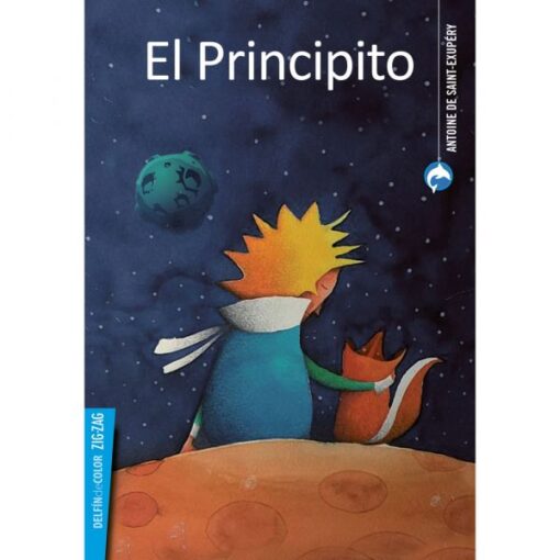 EL PRINCIPITO