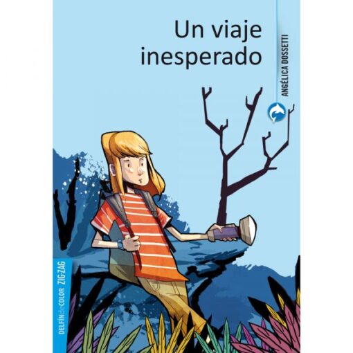 UN VIAJE INESPERADO