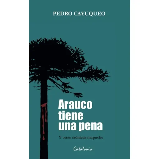 ARAUCO TIENE UNA PENA