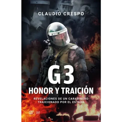 G3 HONOR Y TRAICION