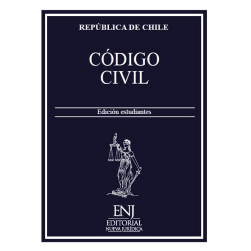CODIGO CIVIL 2024 EDICION ESTUDIANTES