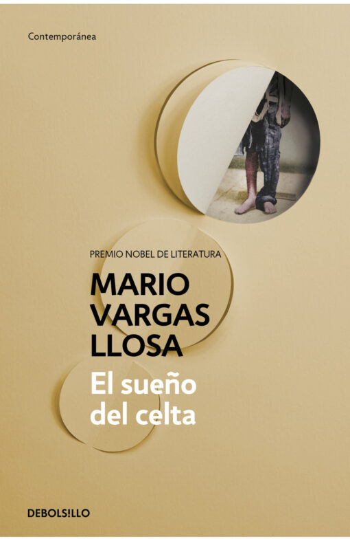 EL SUEÑO DEL CELTA