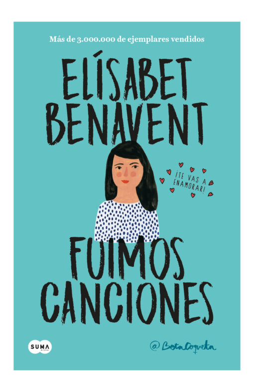 FUIMOS CANCIONES
