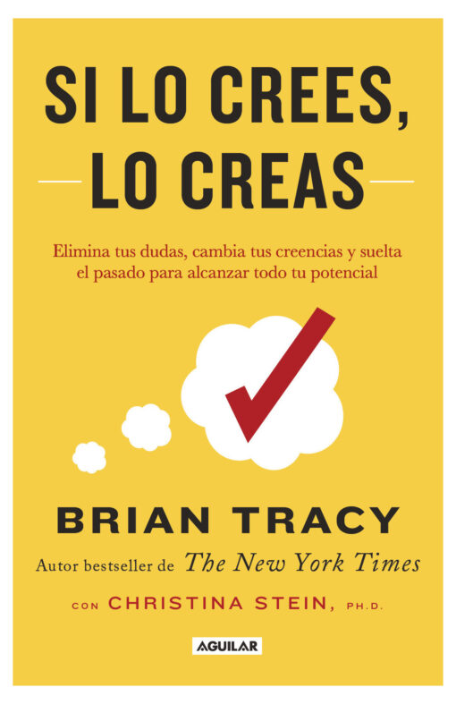 SI LO CREES, LO CREAS