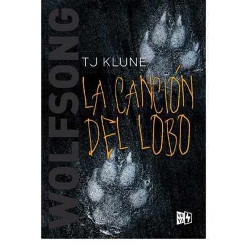 WOLFSONG 1 LA CANCION DEL LOBO