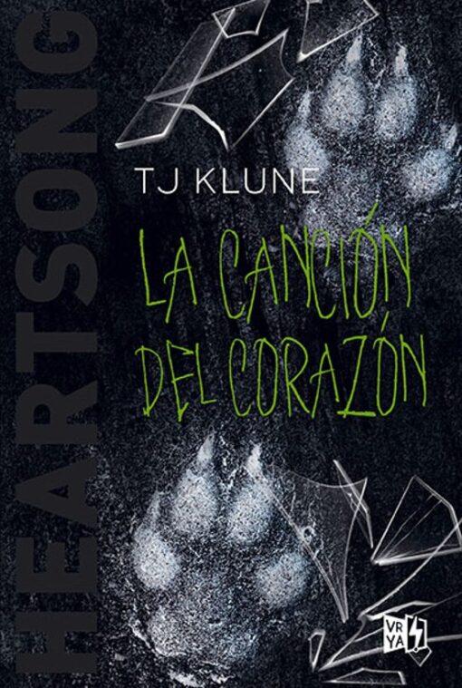 HEARTSONG 3 LA CANCION DEL CORAZON