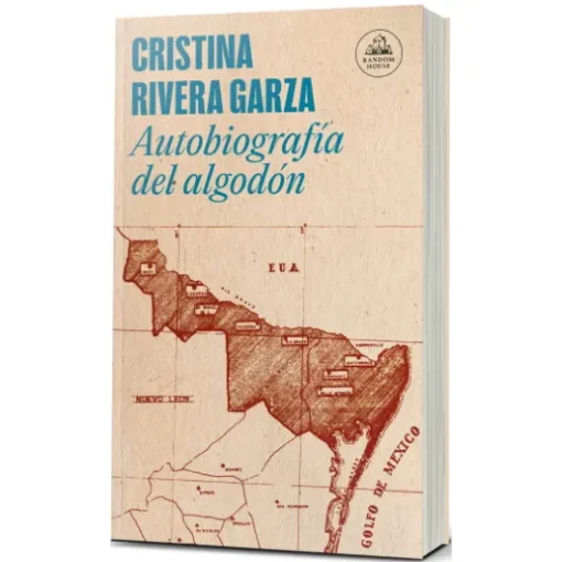 AUTOBIOGRAFIA DEL ALGODON