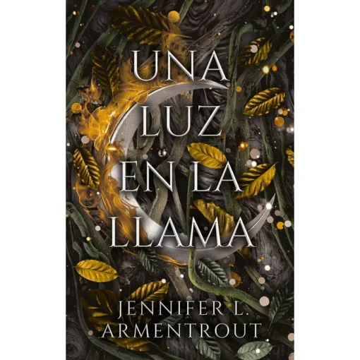 UNA LUZ EN LA LLAMA 2 DE CARNE Y FUEGO