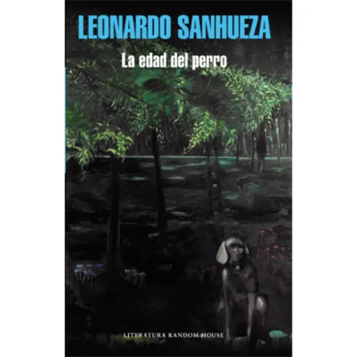 LA EDAD DEL PERRO