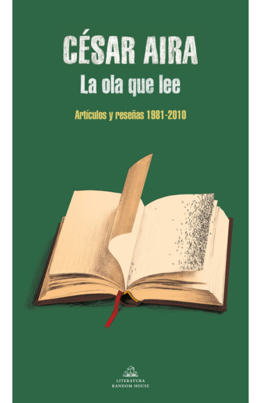LA OLA QUE LEE