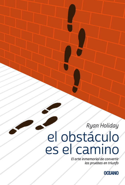 EL OBSTACULO ES EL CAMINO