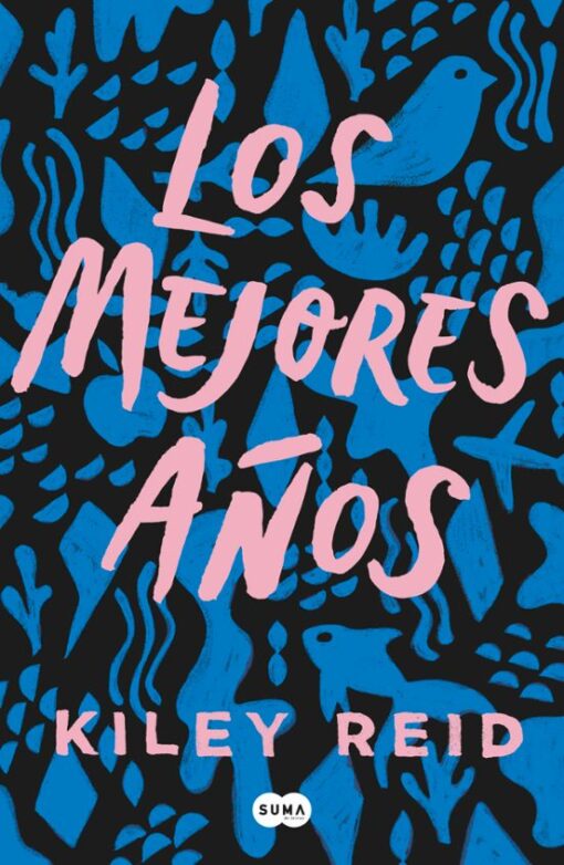 LOS MEJORES AÑOS