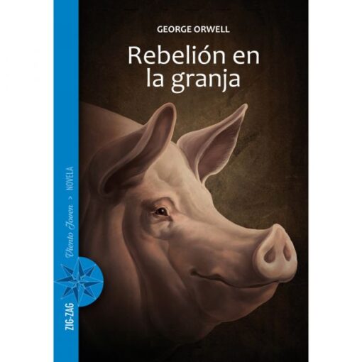 REBELION EN LA GRANJA