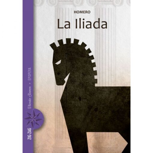 LA ILIADA