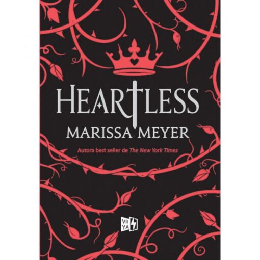 HEARTLESS