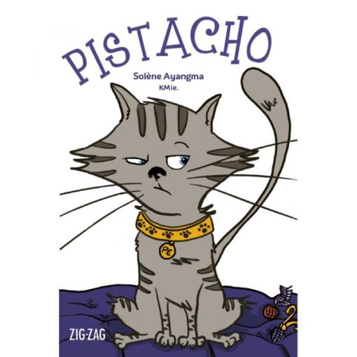 PISTACHO