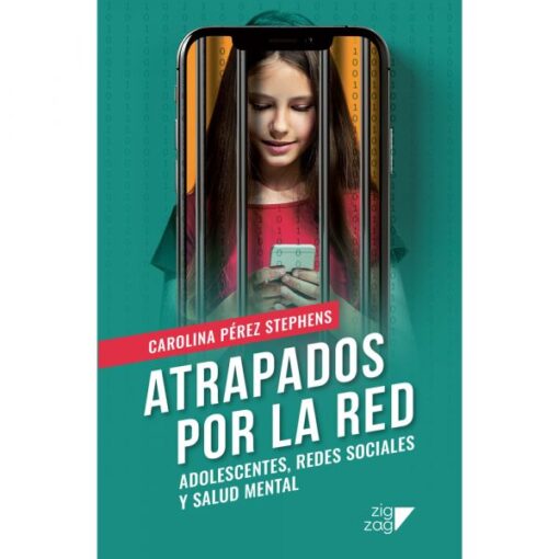 ATRAPADOS POR LA RED