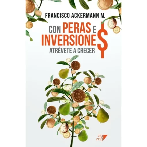 CON PERAS E INVERSIONES