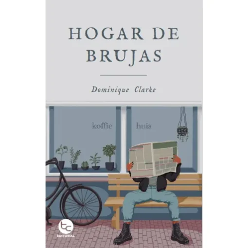 HOGAR DE BRUJAS