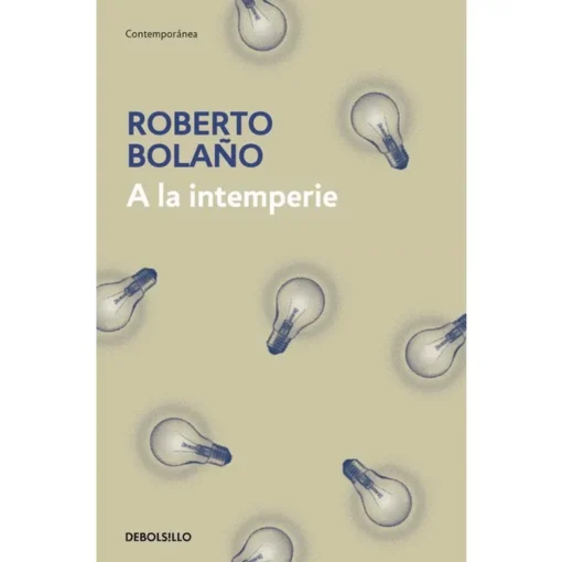 A LA INTERPERIE