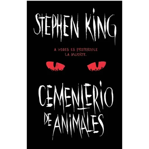 CEMENTERIO DE ANIMALES