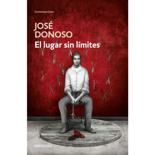 EL LUGAR SIN LIMITES