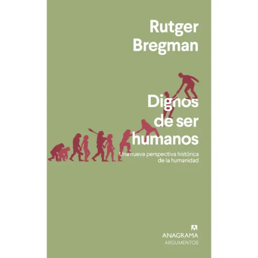 DIGNOS DE SER HUMANOS