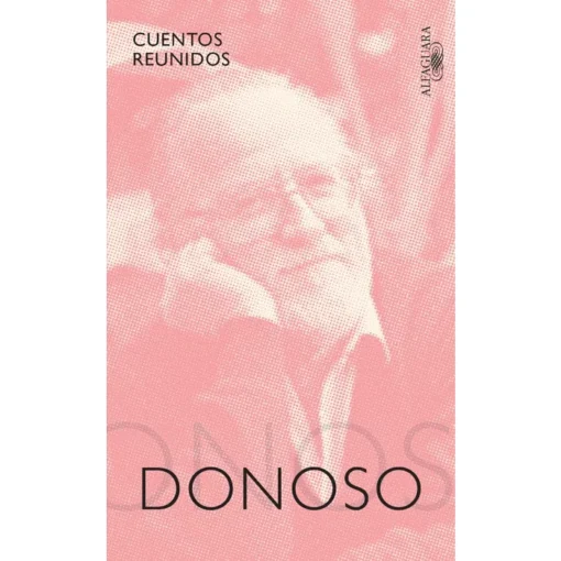 CUENTOS REUNIDOS
