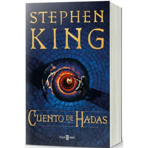 CUENTO DE HADAS