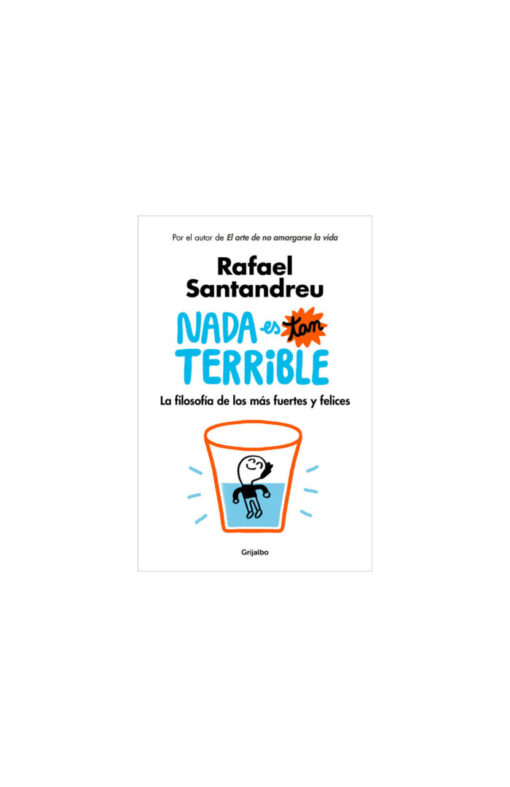 NADA ES TAN TERRIBLE