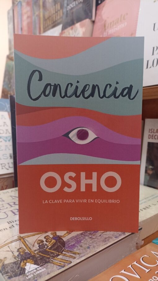 CONCIENCIA