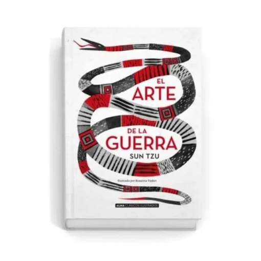 EL ARTE DE LA GUERRA