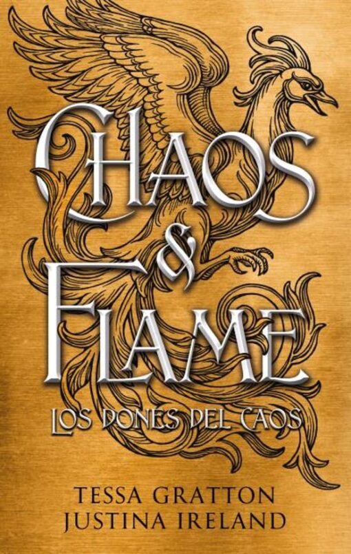 CHAOS&FLAME