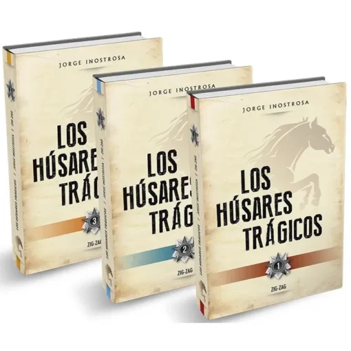 LOS HUSARES TRAGICOS