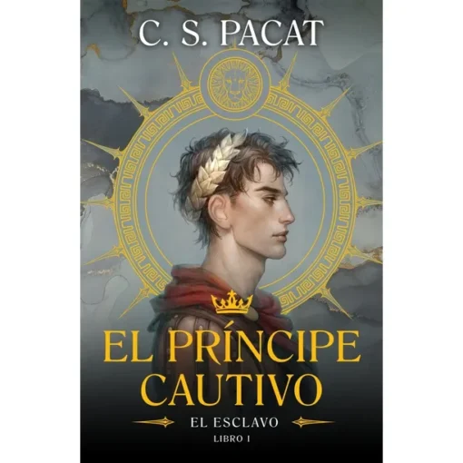 EL PRINCIPE CAUTIVO 1 EL ESCLAVO