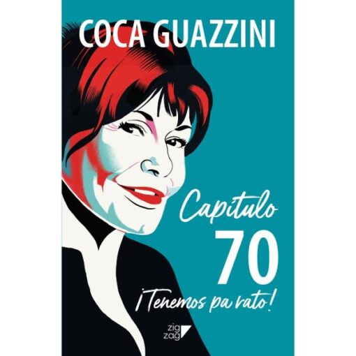 CAPITULO 70. Tenemos pa rato