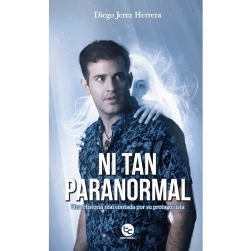 NI TAN PARANORMAL