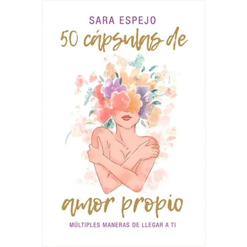 50 CAPSULAS DE AMOR PROPIO
