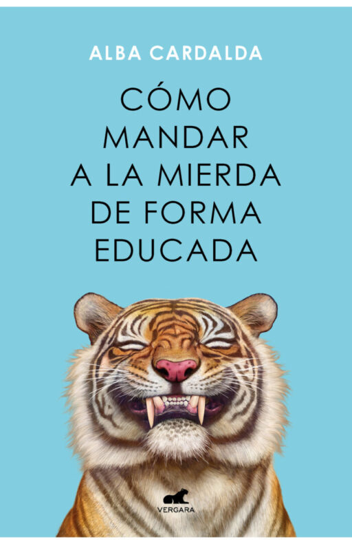 COMO MANDAR A LA MIERDA DE FORMA EDUCADA