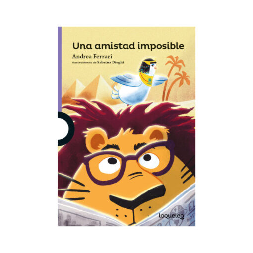 UNA AMISTAD IMPOSIBLE