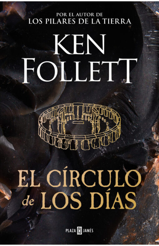 EL CIRCULO DE LOS DIAS