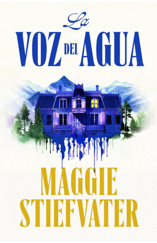 LA VOZ DEL AGUA