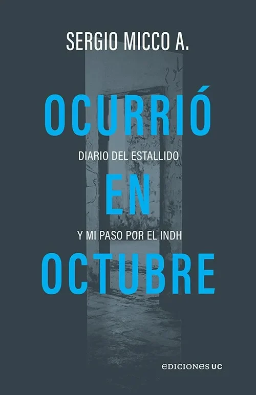 OCURRIO EN OCTUBRE