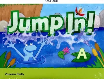 JUMP IN! A
