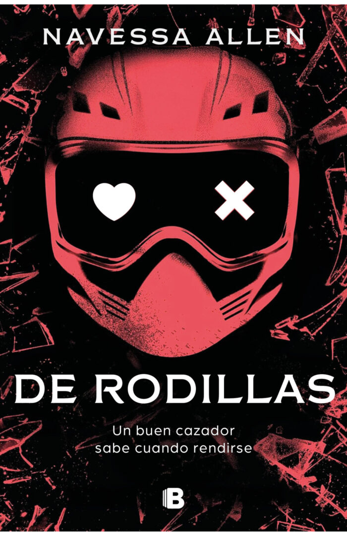 DE RODILLAS 2 ADENTRATE EN LA OSCURIDAD