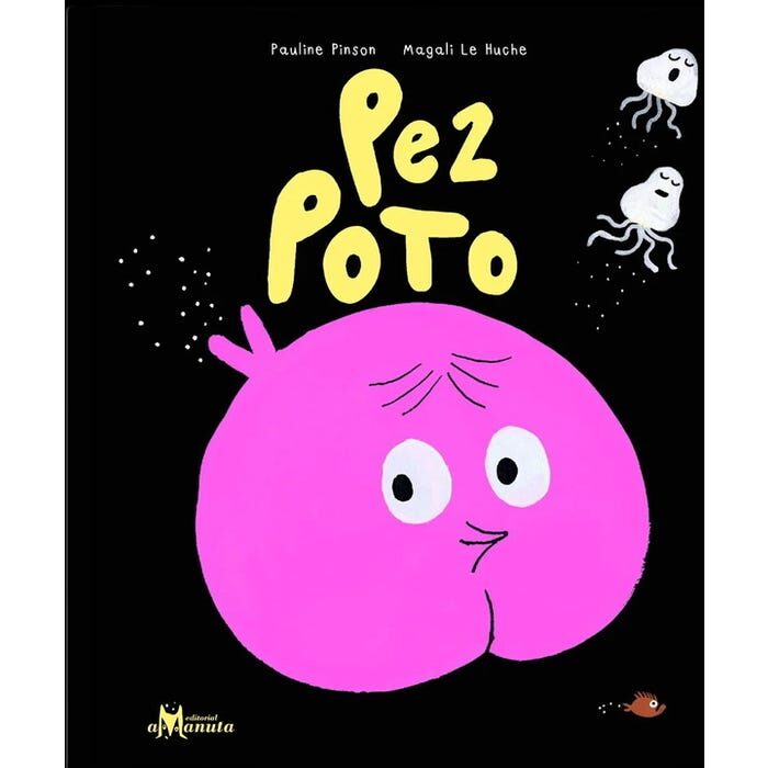 PEZ POTO